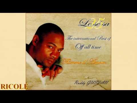 Ruddy GUSTAN — Ricolé