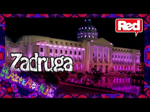 Razvlačenje - deo 4 - Zadruga u predhodnih 10 meseci - 14.07.2021 - Red TV