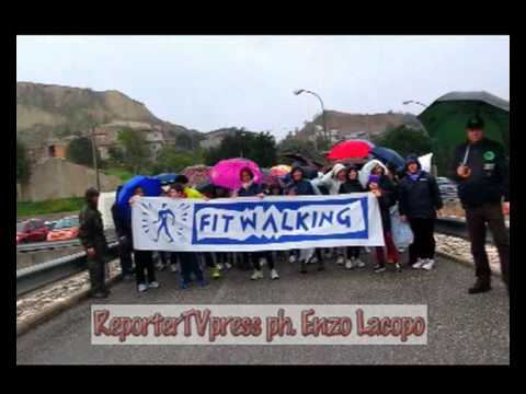 Siderno - ESCLUSIVO Passeggiata Ecologica sulla Diga del Lordo (by EL)