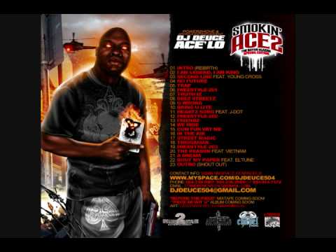 Ace'lo - Deez Streetz