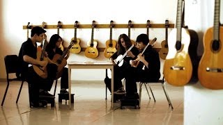 Programme Arts-Études en Musique - École secondaire Curé-Antoine-Labelle
