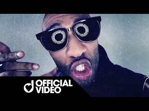 Niels van Gogh feat. Nitro  - Basskiller (Official Video)