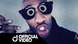 Niels van Gogh feat. Nitro  - Basskiller (Official Video)
