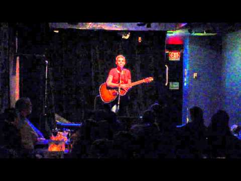 Thumbnail for Dori Freeman - Live at Tin Angel in Philly - April 2016 by Dori Freeman