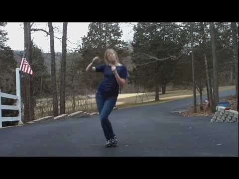 (Cover Dance) Figaro - Nine Muses