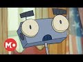 President Robot Annihilation Nation Like Share Die