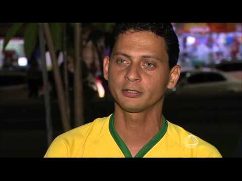 ATALAIA ESPORTE - Conheça os sergipanos que vão carregar a Tocha Olímpica