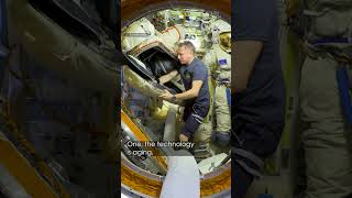 The ISS Is Retiring?! Commercial Astronaut Tells All