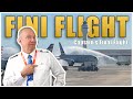 Captain Steeeve S Final Flight 34 Years In The Sky