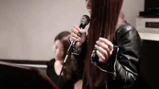 장진우의 그랑블루 재즈 플레이 - 이나겸