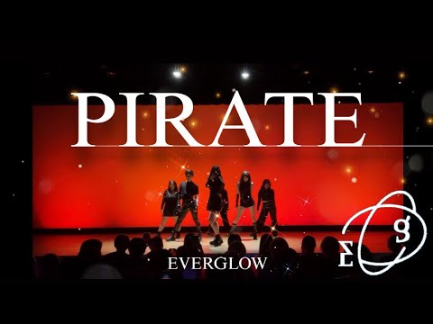 EVERGLOW (에버글로우) - Pirate / 커버댄스 by CALL UP SOUL