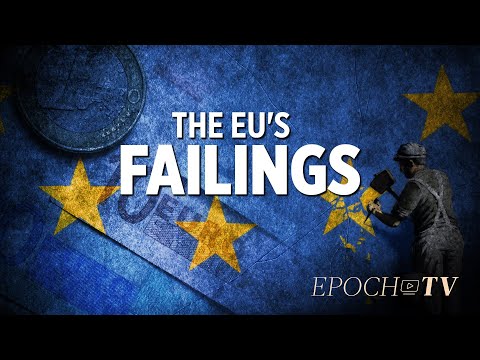 [Trailer] Why the EU is Dragging the US Into Its Failings | Truth Over News