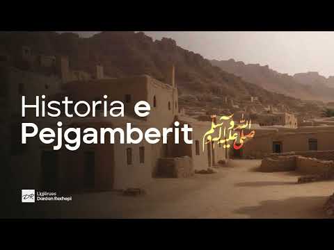 Historia e Pejgamberit (ﷺ)|09.Viti i pikëllimit,hixhreti në Taif