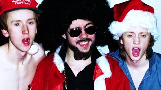 Christmas is Almost Here