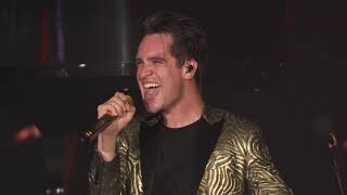 Panic! At The Disco - Don&#39;t Threaten Me With A Good Time (Live At Rock In Rio 2019) Best Quality