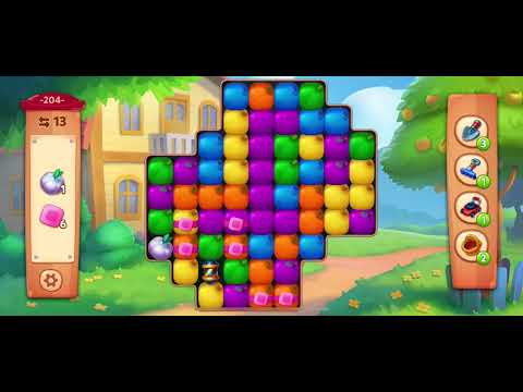 Farmscapes Level 204 normal