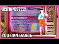 You Can Dance By Chilly Gonzales Just Dance 2022 Official