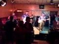 The Derailers -- Bad, Bad Girl