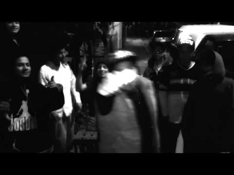 YENCKO+VOY POR DELANTE+(VÍDEO OFICIAL)+ 2015