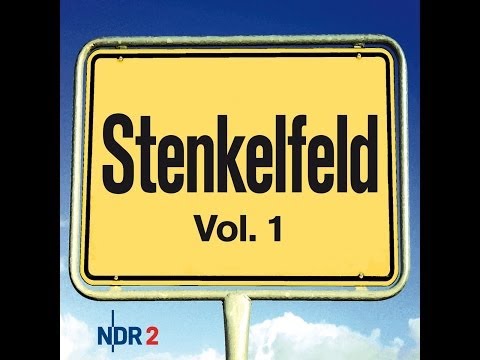 Stenkelfeld Vol. 1 (Hörspiel)