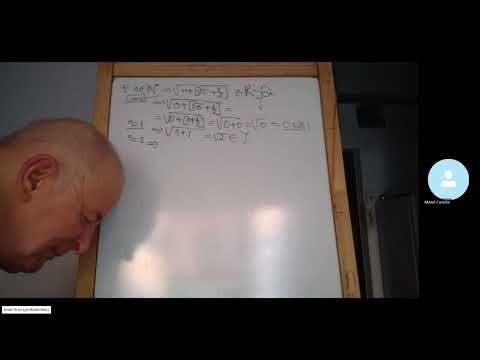 Lesson 95 - Analysis and exploration in the preparation for the County Olympiad