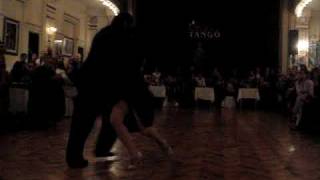 El "Pibe" Avellaneda & Guillermina Quiroga