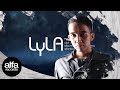 Lyla - Hujan (Video Lirik)