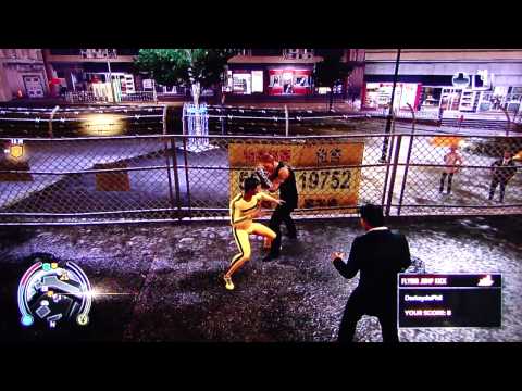 Sleeping Dogs playthrough pt98