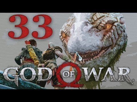God of War Gameplay Walkthrough HD - The Anatomy of Hope - Part 33