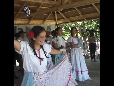 BELLEZAS en la Fiesta de Cayastá Santa Fe