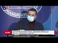 AUTOSTRADA SEBEȘ TURDA DESCHISĂ TRAFICULUI Stiri B1 30 Nov 2021