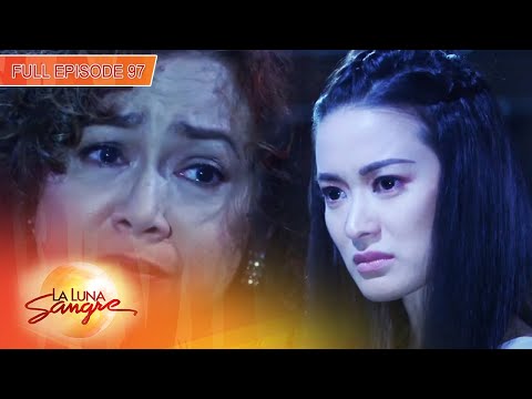 [ENG SUB] Ep 97 | La Luna Sangre | Kathryn Bernardo, Daniel Padilla, Angel Locsin