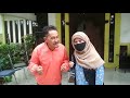 AKSI KOCAK TAKLOK NYANYI BERGEMA ARTIS PEMAIN KELAPON PANCIT DAN IBU JULIARTI DEWAN PROV KALBAR