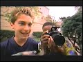 Opening To Recess School S Out 2001 VHS