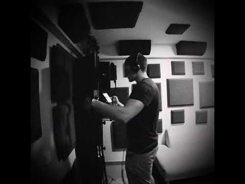 Kalibus #hot16challenge2