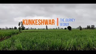 preview picture of video 'Kunkeshwar beach'