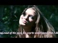 Ioana Radu Te Astept Pe Acelasi Drum HD Mp4 With English Translation