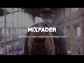 Mixfader - the world's first wireless portable fader