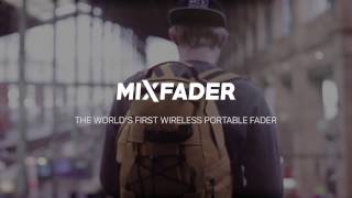 Mwm Mixfader - Video