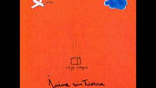 Jaime Sin Tierra - Caja negra (Full Album)
