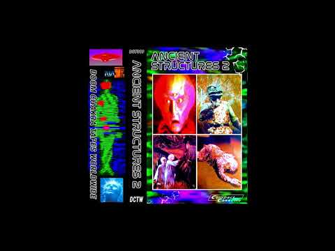Karl Kraut - Kosmische Interaktion (Doom Chakra Tapes)