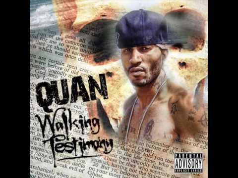 QUAN ft Nas - Penitentiary Pain (prod LES)