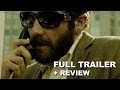 Enemy 2014 Official Trailer + Trailer Review - Jake ...