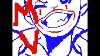 Chees3ZIT's Flipnote [Sudomemo] - Cloud 9 MV (Vanoss and Delirious)