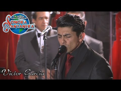 Víctor García Y La Sonora Santanera  "De Mil Maneras"