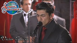 Video thumbnail of "Víctor García Y La Sonora Santanera  "De Mil Maneras""