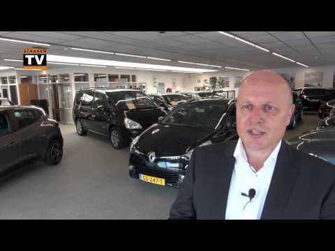 Schagen in Bedrijf - Autozenter Schagen