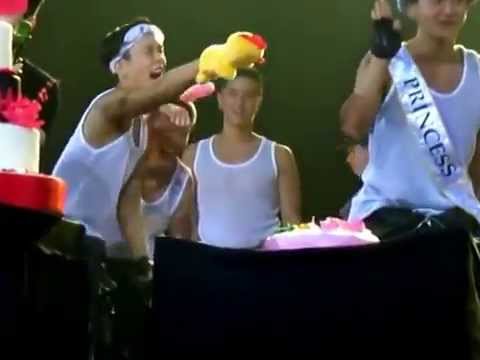 140517 2NE1 AON MANILA - LONELY+IN OR OUT+GOTTA BE YOU+CANT NOBODY (ENCORE)