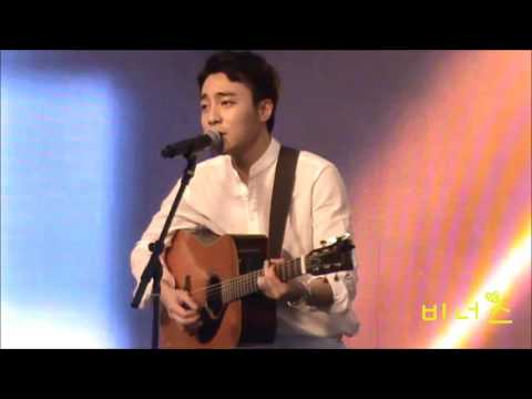 160826로이킴 (Roy Kim) – Home @ Showcase 2016 in Malaysia (fancam)