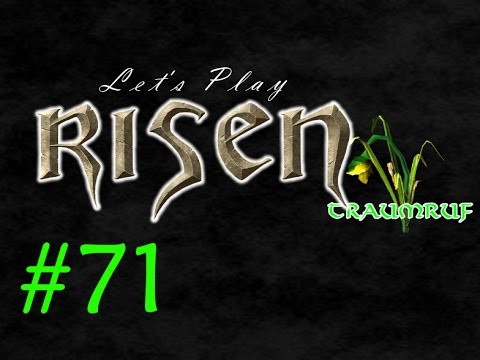 Let's Play Risen #71: Untote, Echsen, Aschebestien